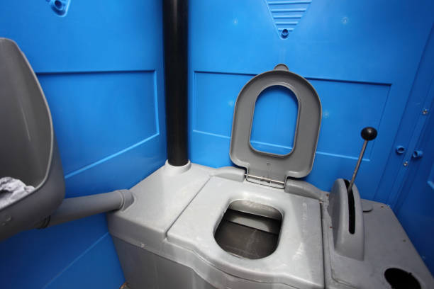 Best Affordable portable toilet rental  in Stockton, MO