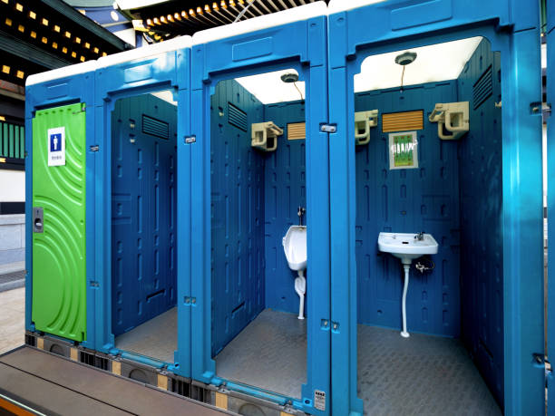 Best Porta potty rental for outdoor events  in Stockton, MO