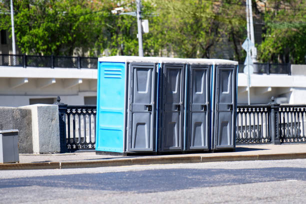 Best Wedding porta potty rental  in Stockton, MO
