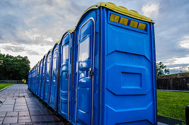 Best Porta potty rental near me  in Stockton, MO